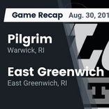 Football Game Preview: Pilgrim vs. Ponaganset