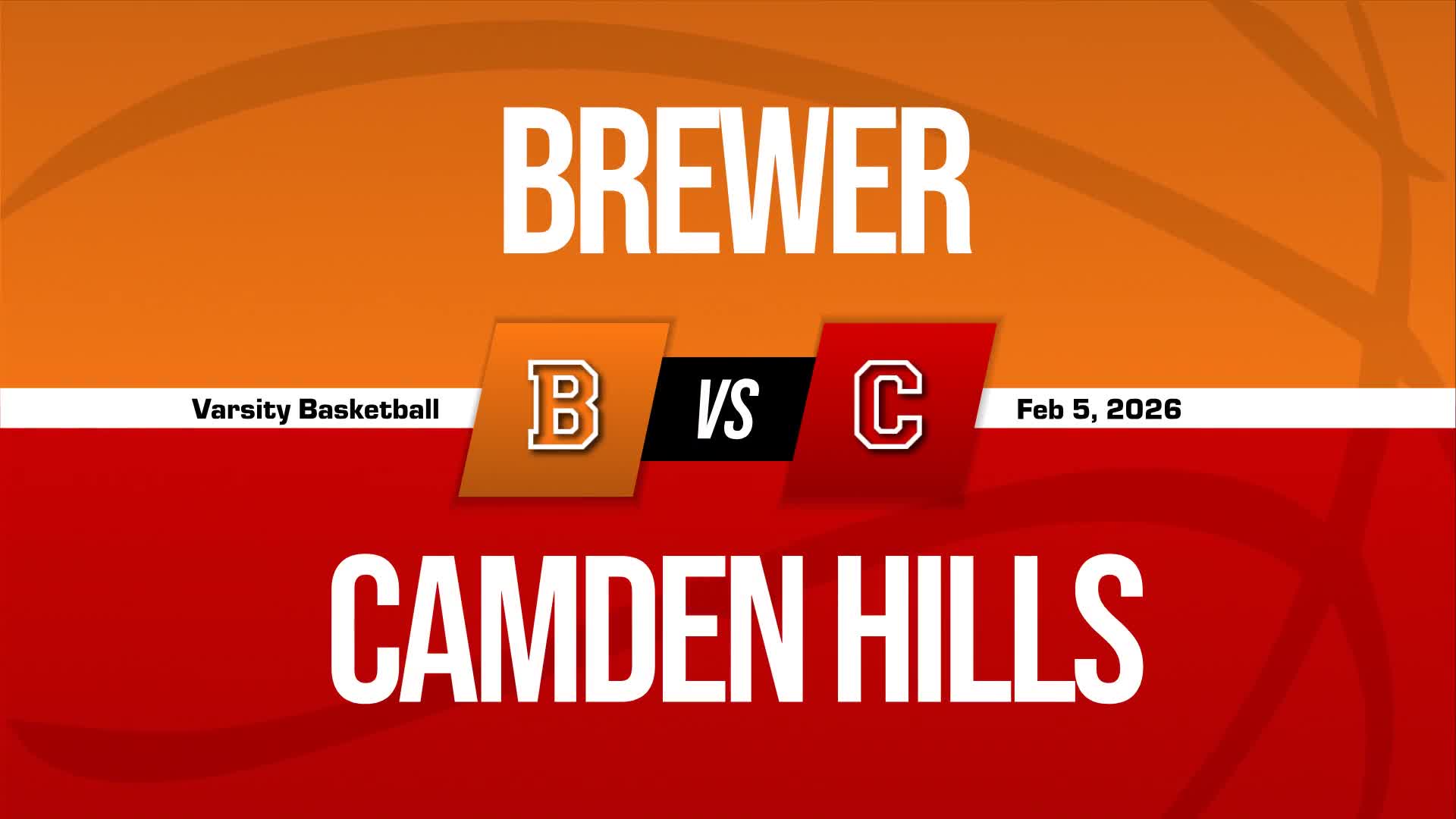 Basketball Recap: Camden Hills Finds Playoff Glory Versus Skowhegan + How To Watch