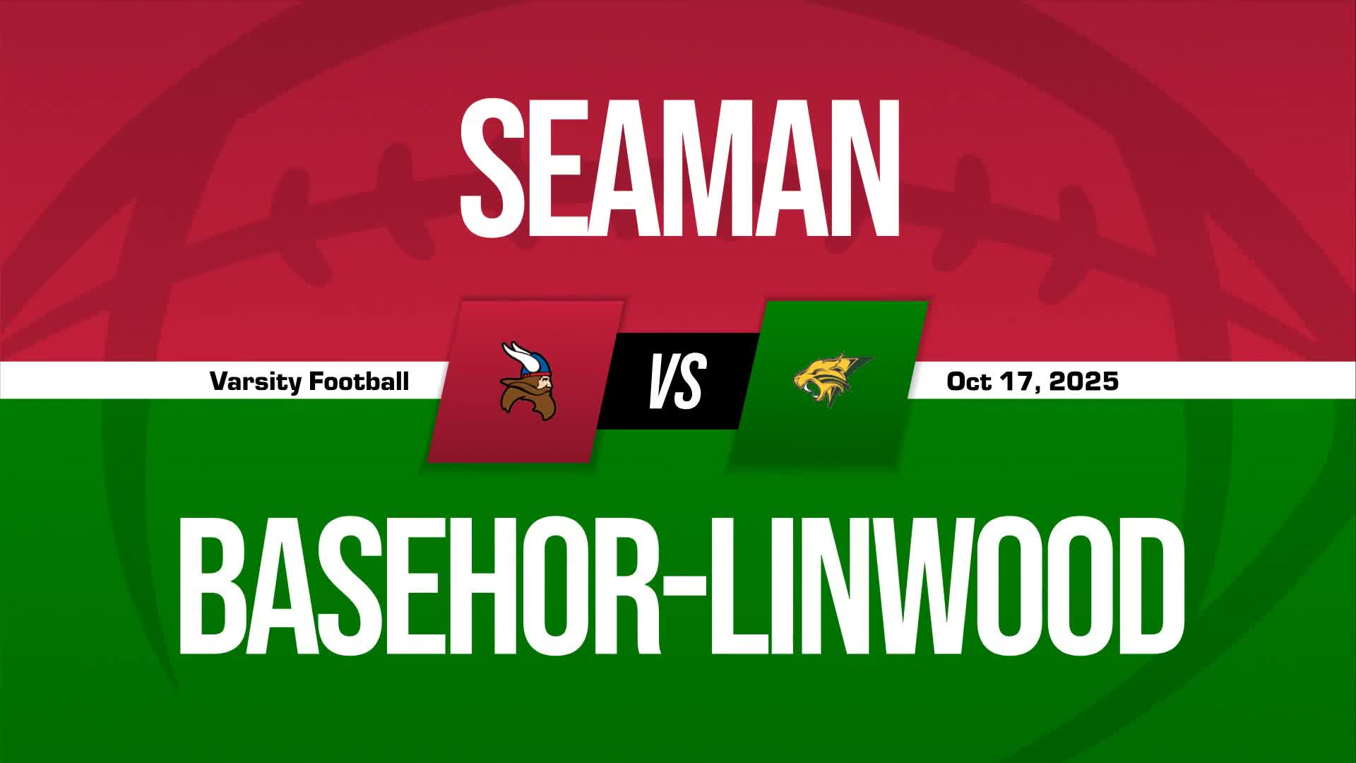 Cale Ketter Game Report: @ Basehor-Linwood