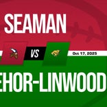 Cale Ketter Game Report: @ Basehor-Linwood