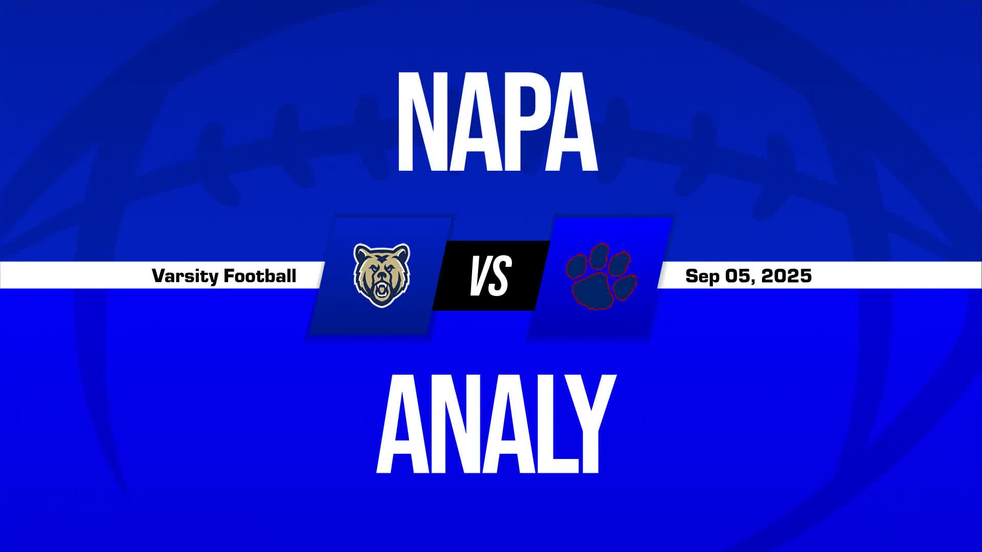 Football Recap: Brantz Jacobs and  Matthew Medina Secure Win for