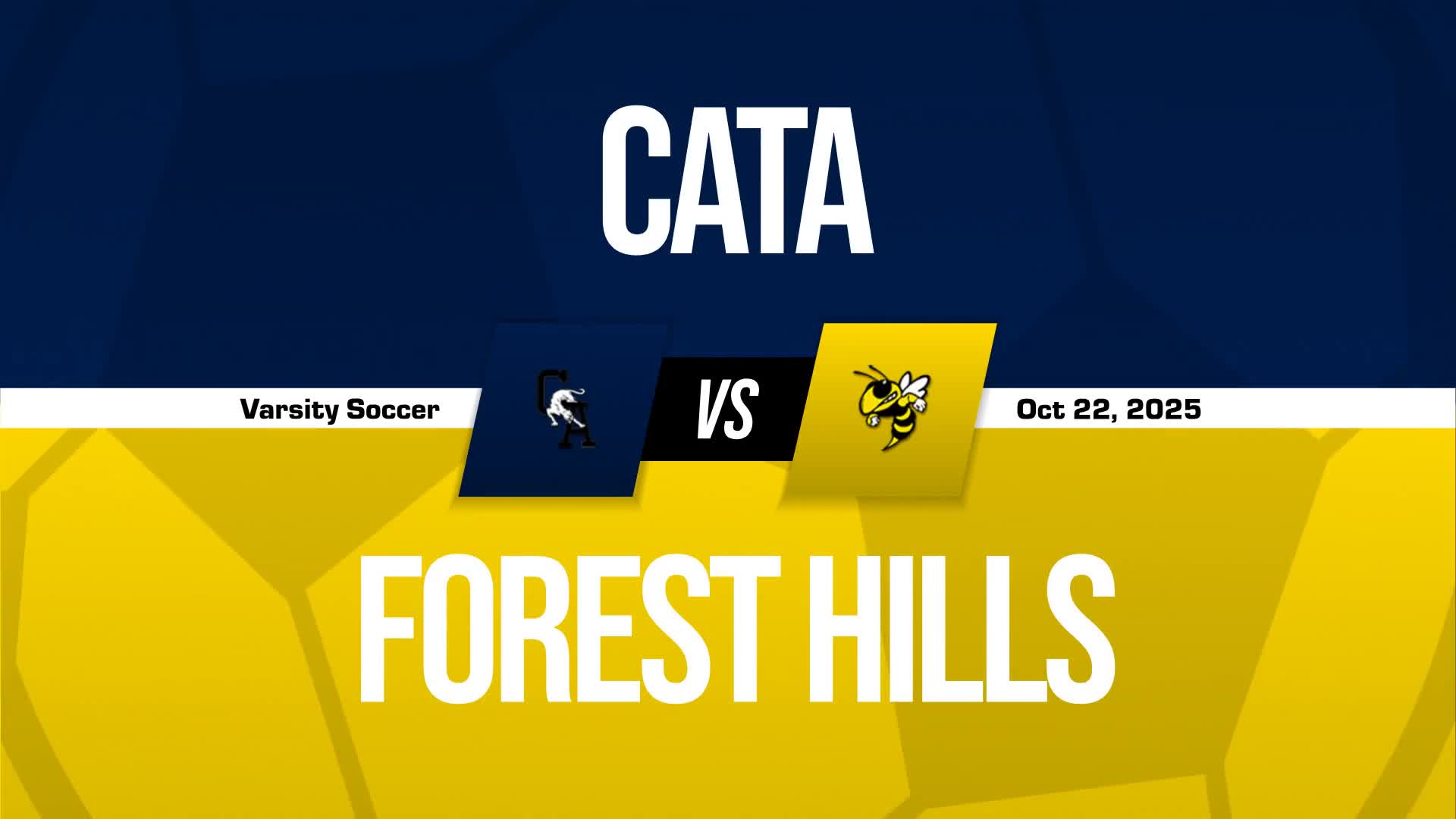 Soccer Recap: Forest Hills Snaps Four-Game Streak of Losses on the Road