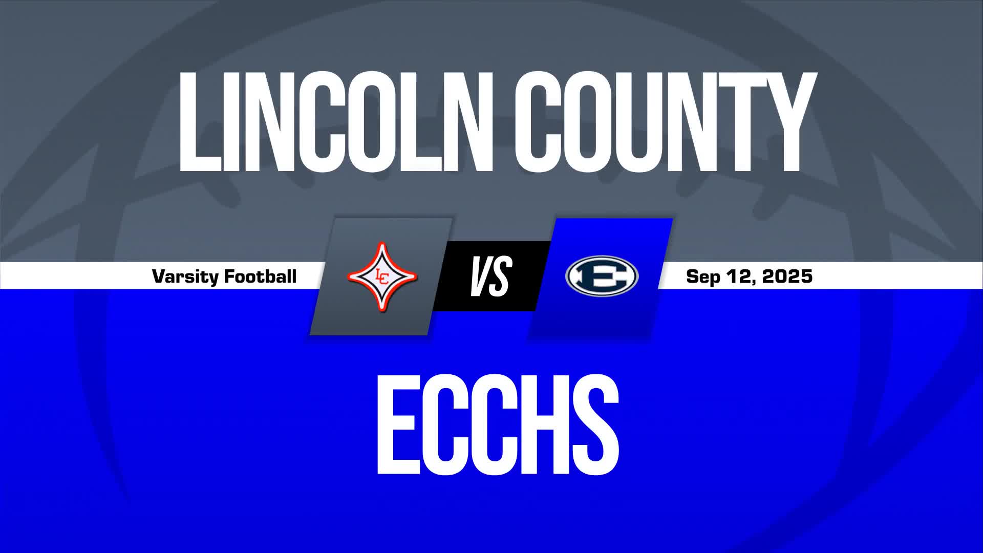 Football Recap: Elbert County Piles Up the Points Against Ogleth