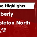 Basketball Game Preview: Kimberly Papermakers vs. Brookfield Central Lancers