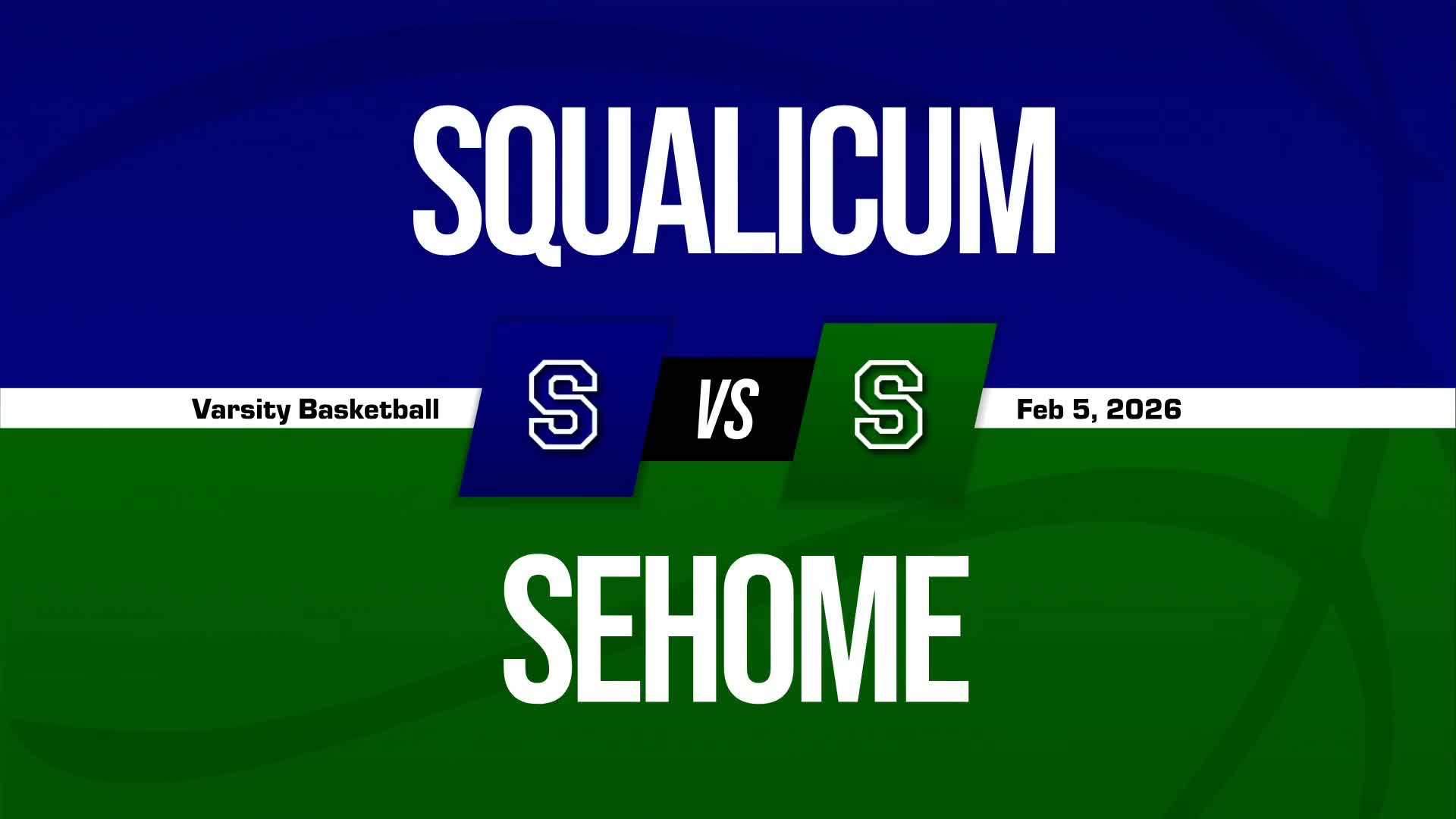 Basketball Recap: Squalicum Piles Up the Points Against Oak Harbor + How To Watch