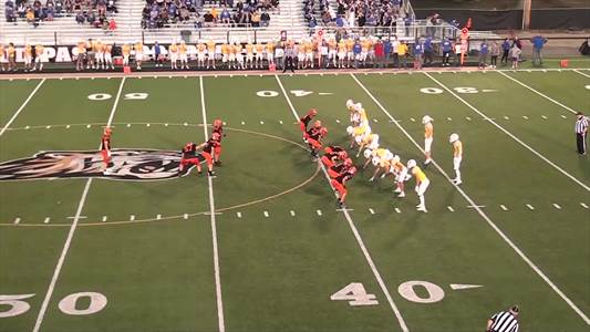 Baseball Game Preview: Notre Dame-Cathedral Latin on Home-Turf