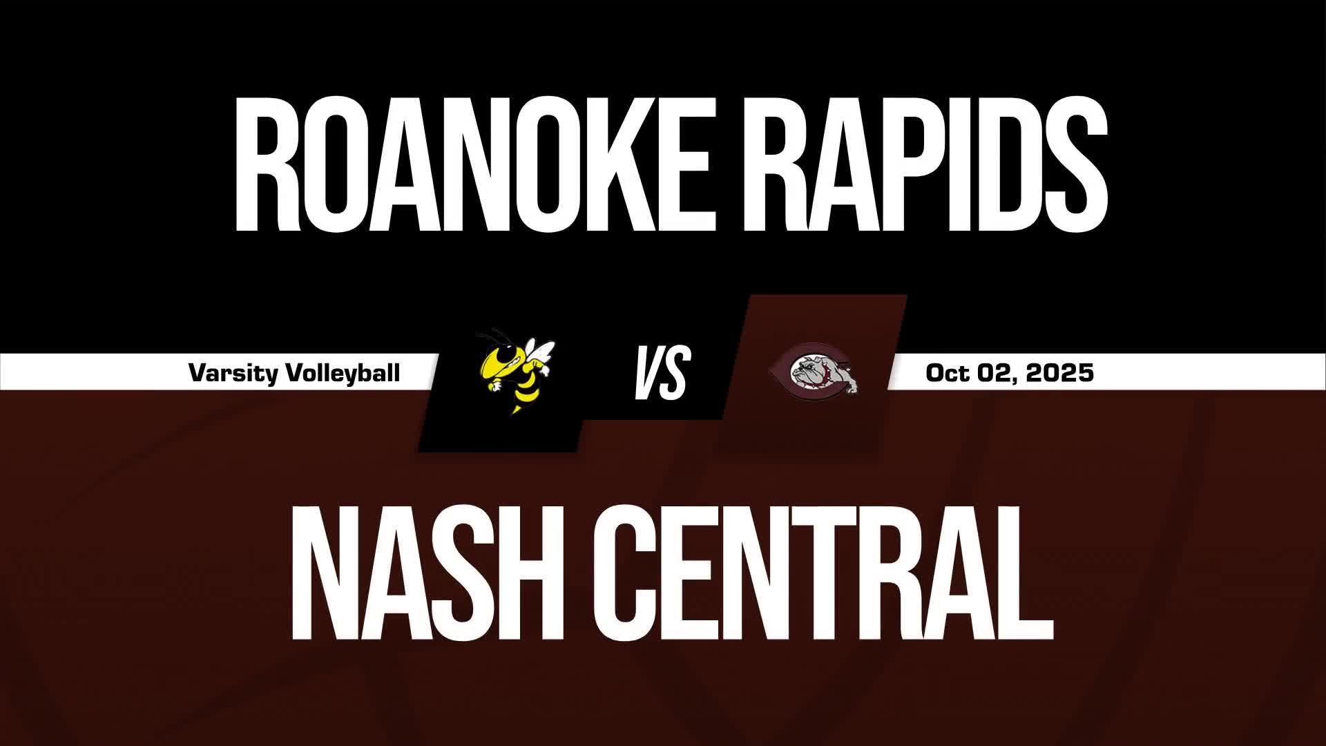 Volleyball Game Preview: Nash Central Bulldogs vs. Bunn Wildcats + How To Watch