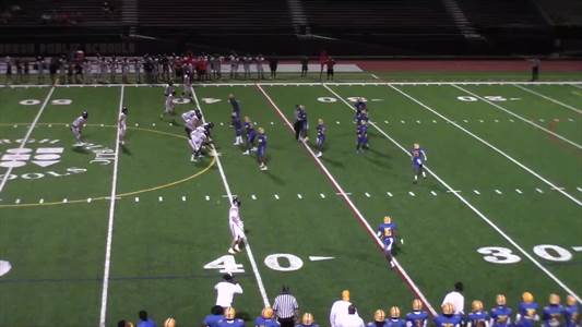 Baseball Recap: The Linsly School Wins Going Away Against Univer