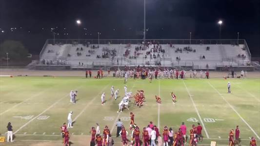 South Yosemite - Horizon Top Football Player Performances
