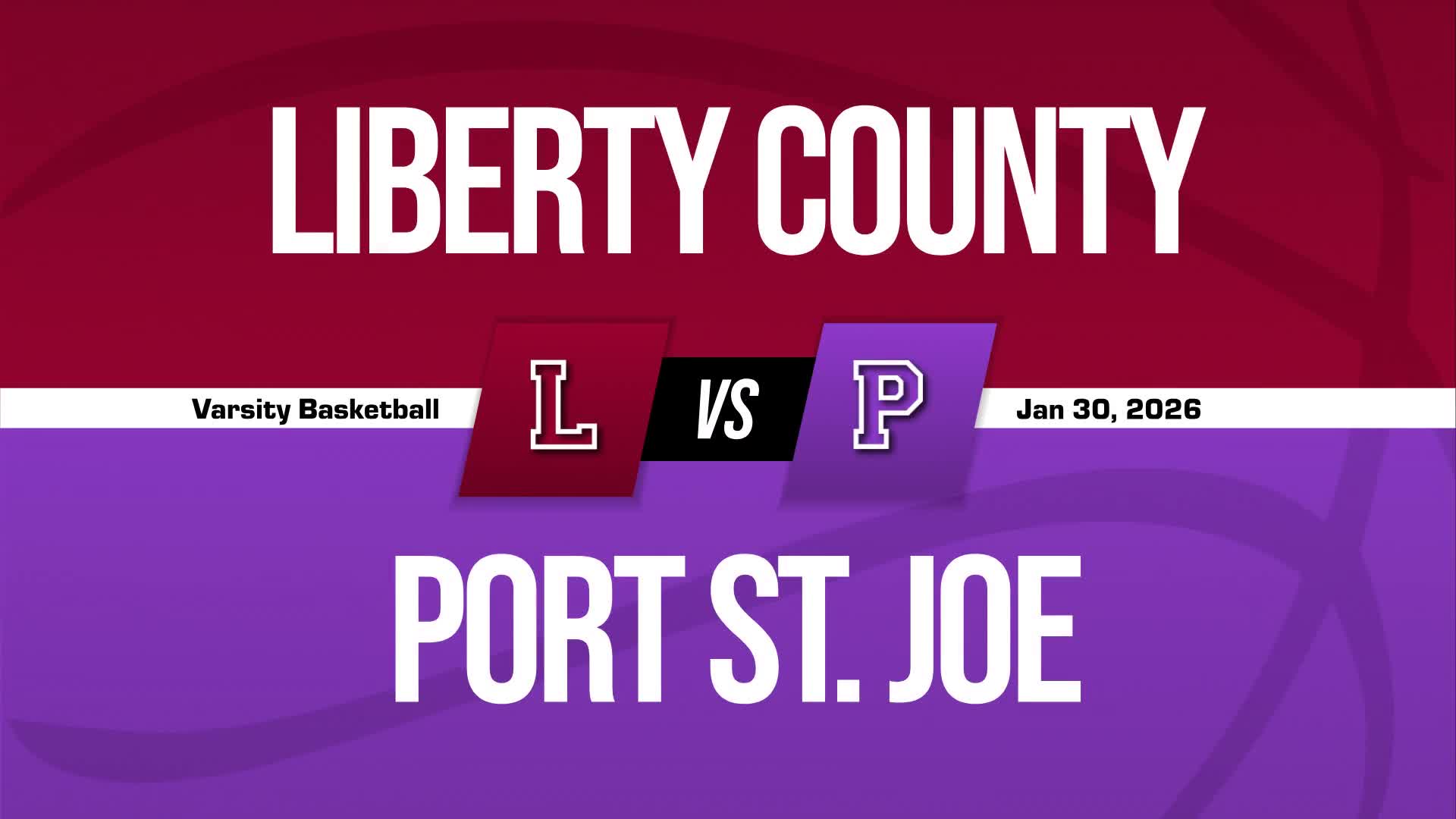 Basketball Recap: Liberty County Takes a Tough Playoff Loss + How To Watch