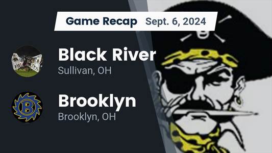 Football Game Preview: Black River Plays at Home