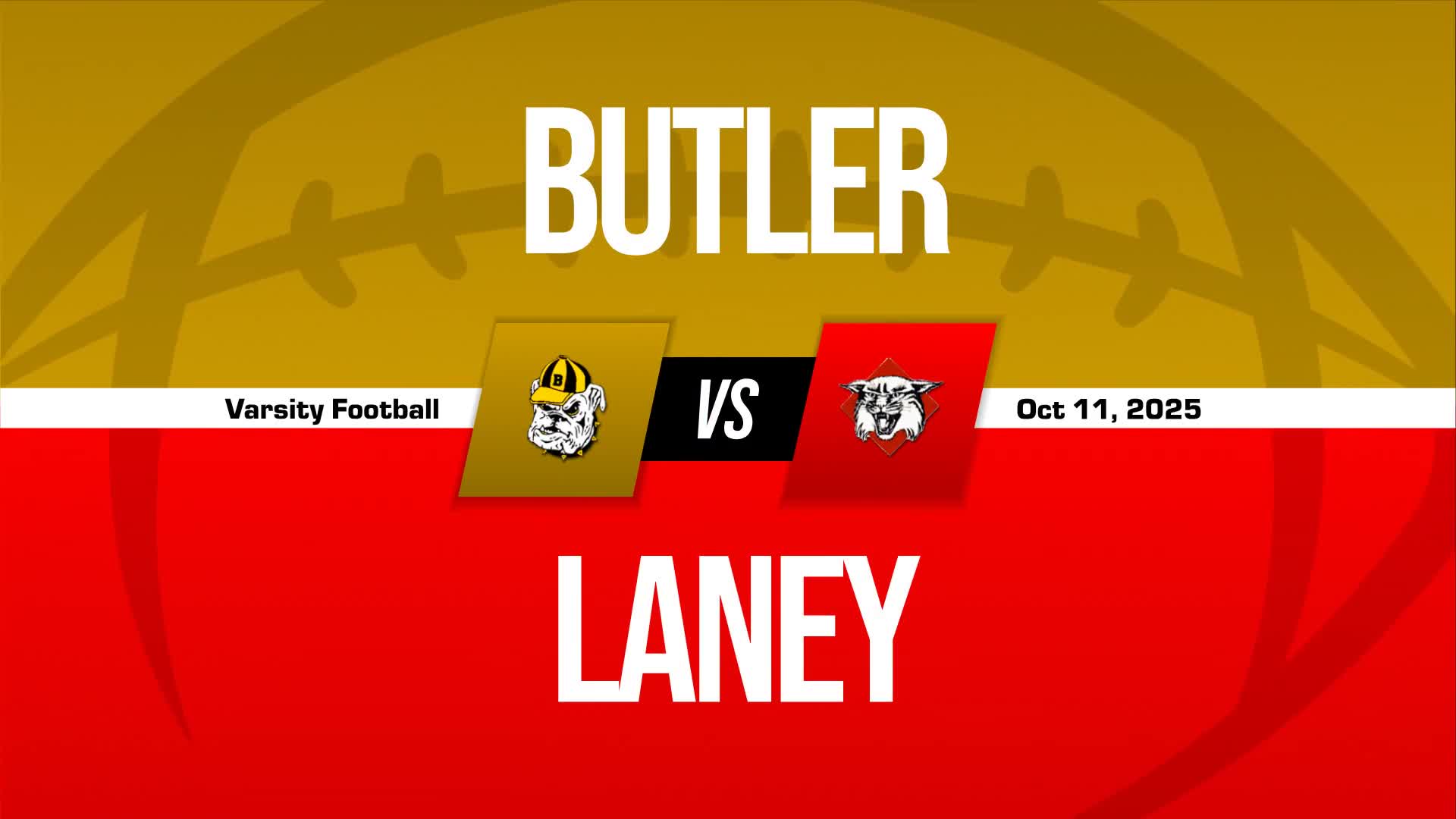 Football Game Preview: Butler Bulldogs vs. Thomson Bulldogs + How To Watch