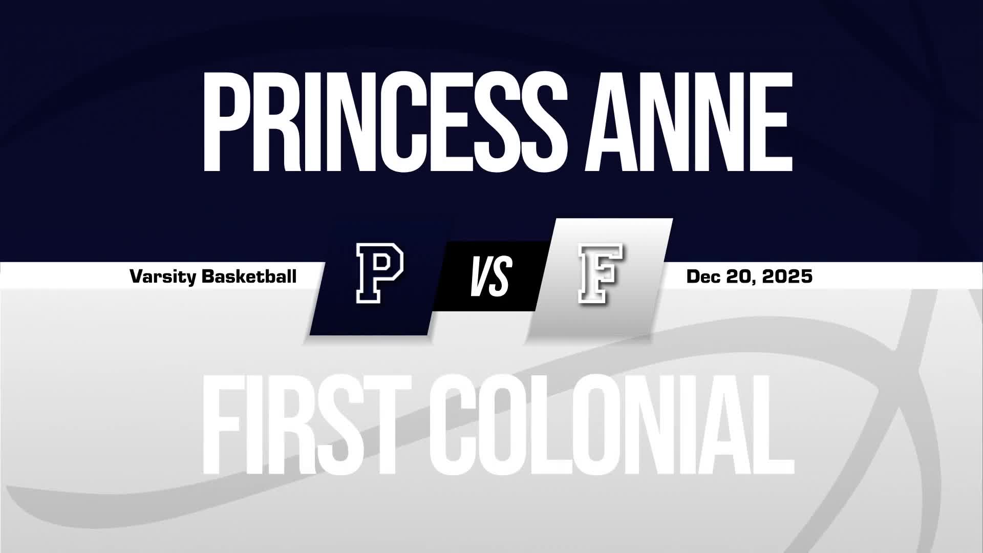 Basketball Game Preview: Princess Anne Cavaliers vs. Bethel Bruins + How To Watch