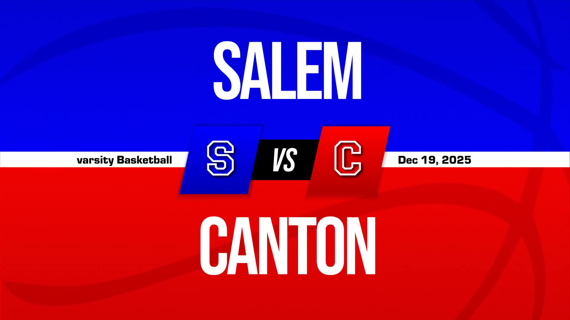 Basketball Recap: Canton Comes Up Short + How To Watch