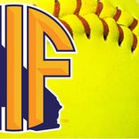 California high school softball: CIF postseason brackets, tournament schedule and scores (live & final), statewide statistical leaders and computer rankings