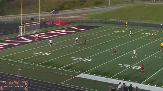 Basketball Game Preview: Avery County Vikings vs. Mitchell Mount