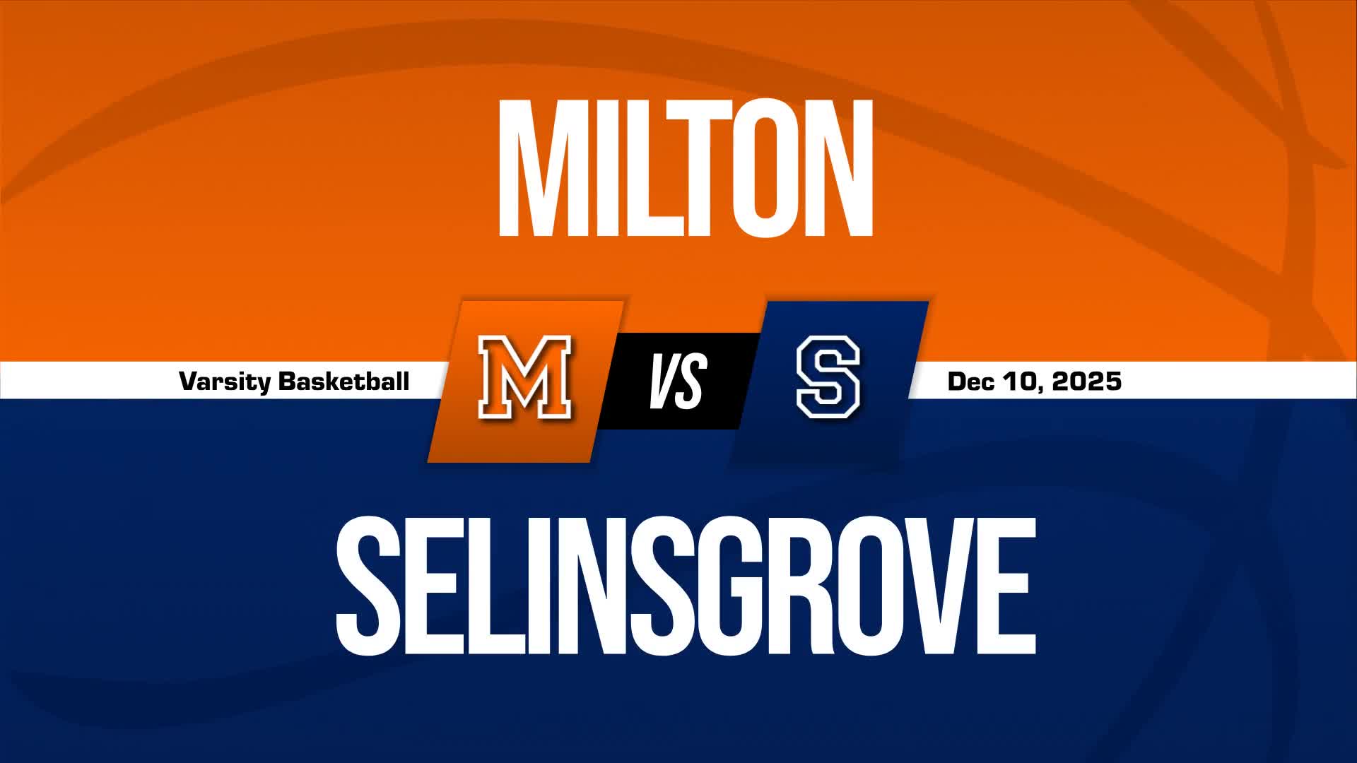 Basketball Recap: Milton Picks Up Fourth Consecutive  Win