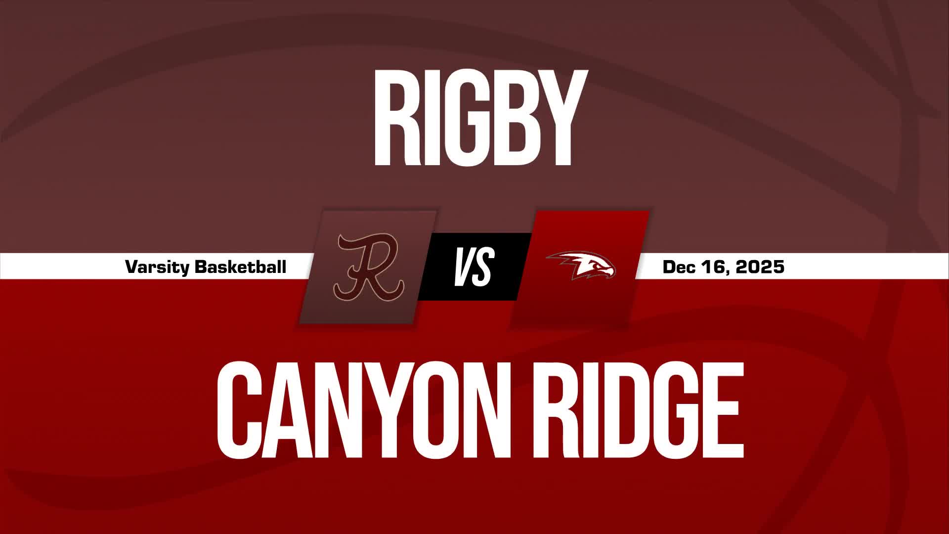 Basketball Game Preview: Rigby Trojans vs. Capital Golden Eagles