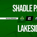 Volleyball Game Preview: Lakeside Eagles vs. La Center Wildcats