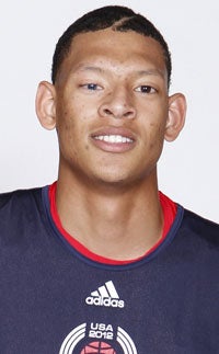 Isaiah Austin and Grace Prep meet Fort Bend Travis in a matchup with national importance at the Thanksgiving Hoopfest.