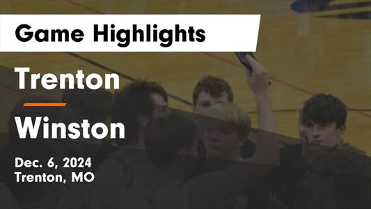 Basketball Recap: Winston's  Win  on Friday Extends Winning Stre