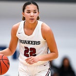 MaxPreps Top 25 girls basketball rankings