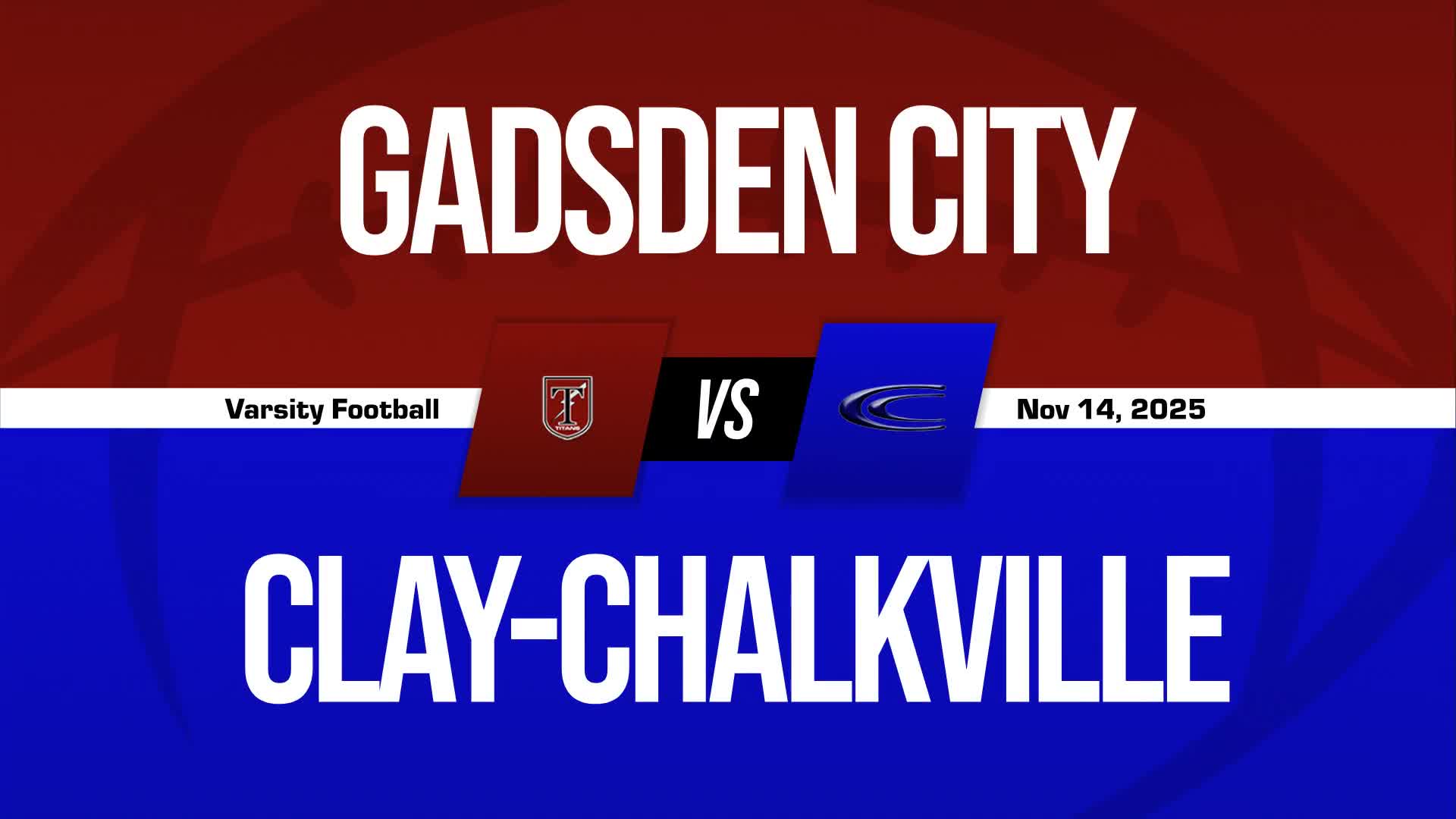 Football Game Preview: Clay-Chalkville Cougars vs. Homewood Patriots + Official Tickets