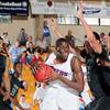 Cancer Research Classic: Daniel Dingle prepares for Temple