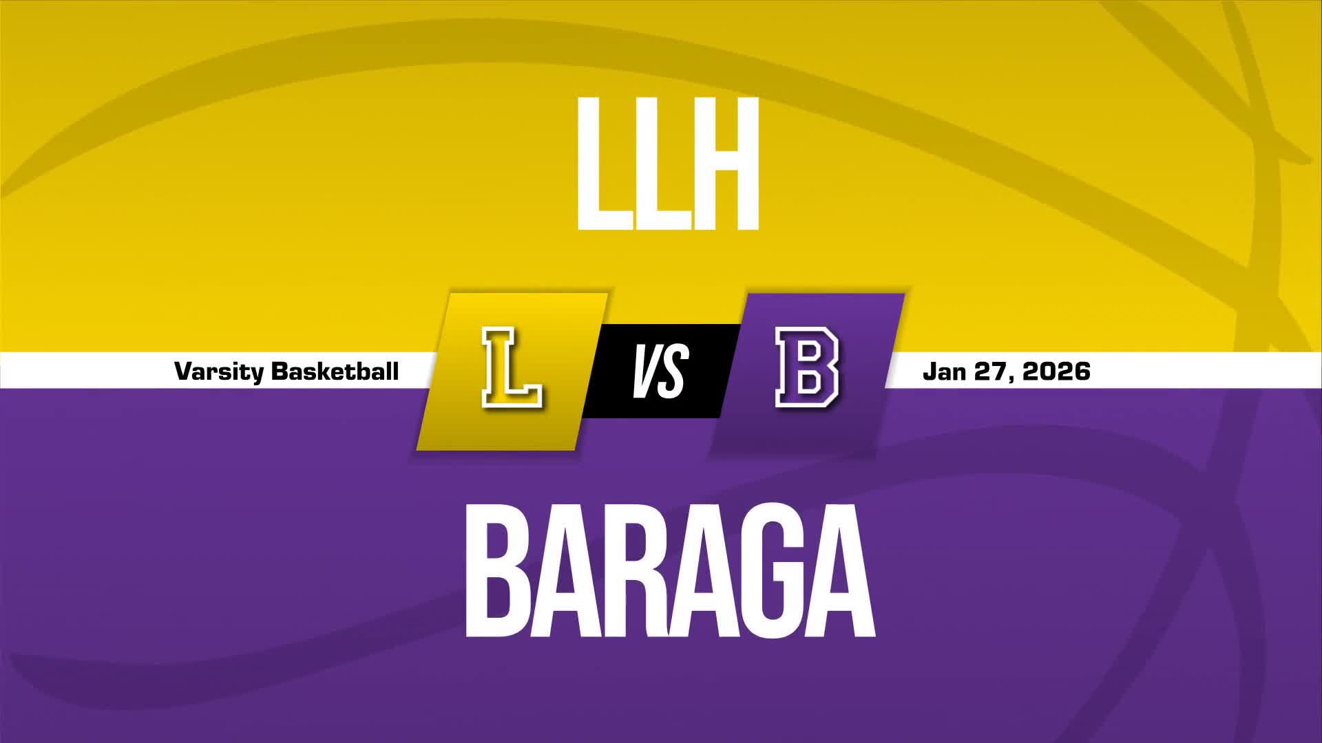 Basketball Game Preview: Baraga Vikings vs. L'Anse Purple Hornets + How To Watch