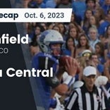 Football Game Recap: Fruita Monument Wildcats vs. Broomfield Eagles