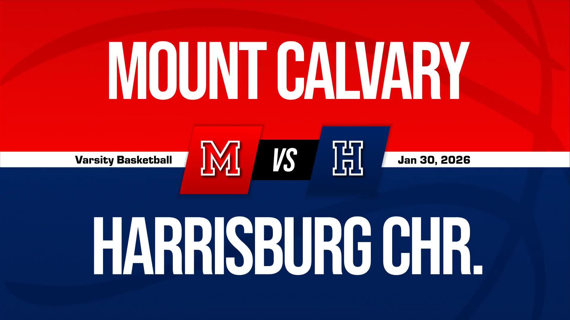Basketball Recap: Mount Calvary Christian Takes a Loss + How To Watch