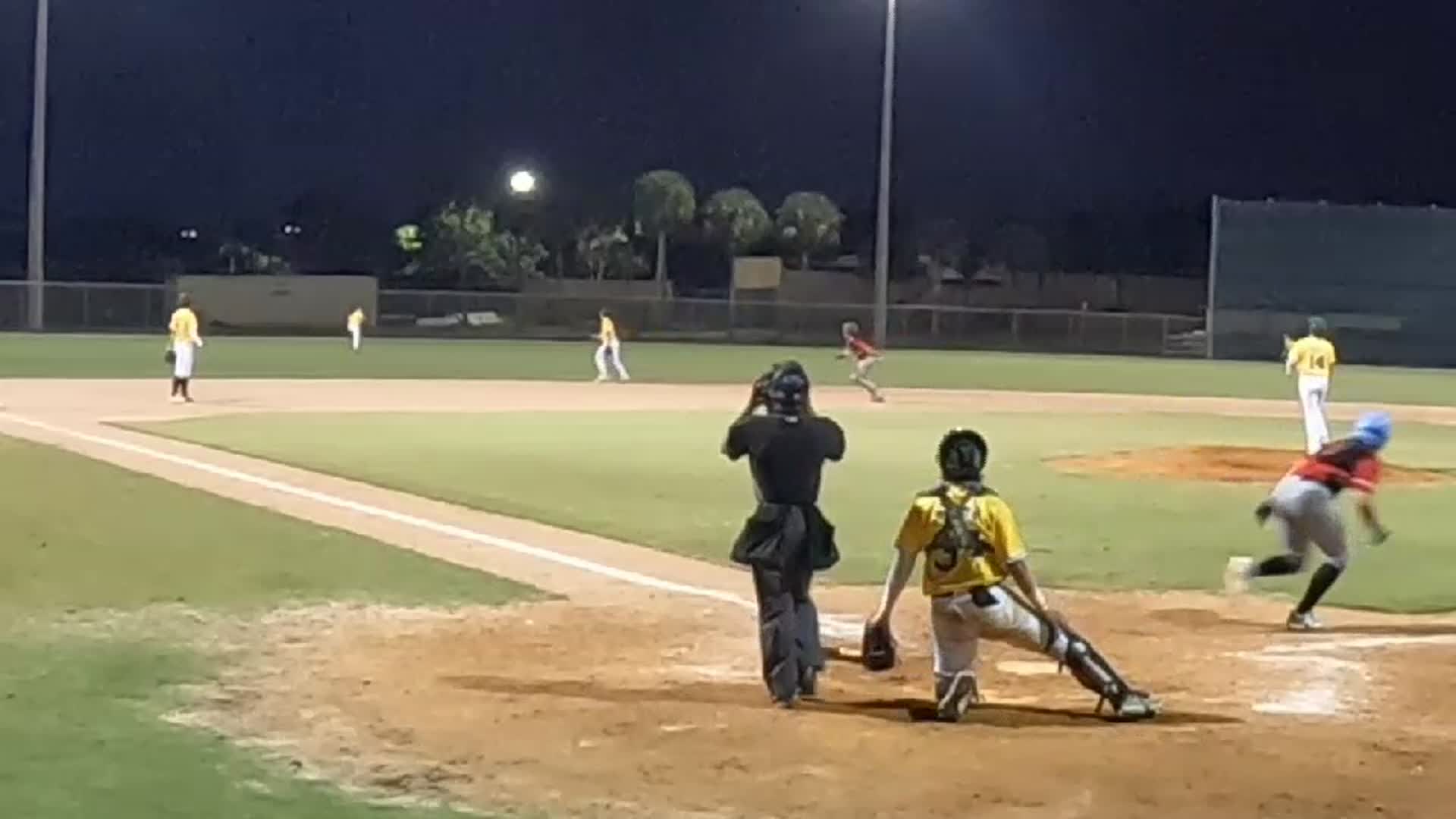 Baseball Game Preview: Seminole Ridge Hawks vs. Olympic Heights 