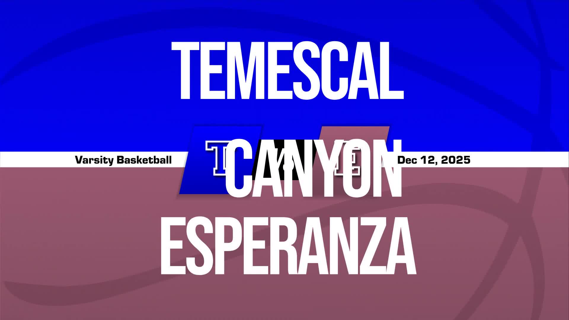 Basketball Recap: Five Straight Home  Wins for Esperanza + How To Watch