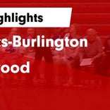 Basketball Game Preview: Des Lacs-Burlington Lakers vs. Bottineau Braves/Stars
