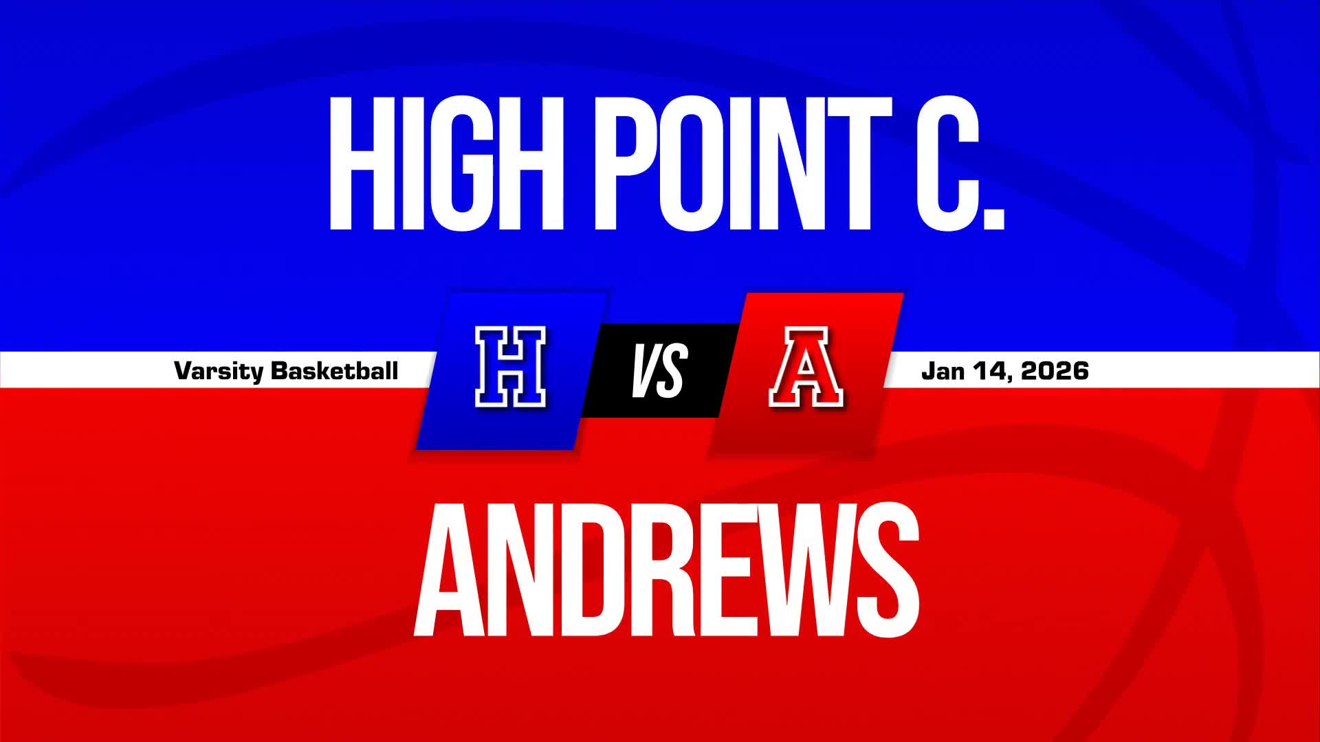 Basketball Recap: Andrews Piles Up the Points Against Blue Ridge Early College