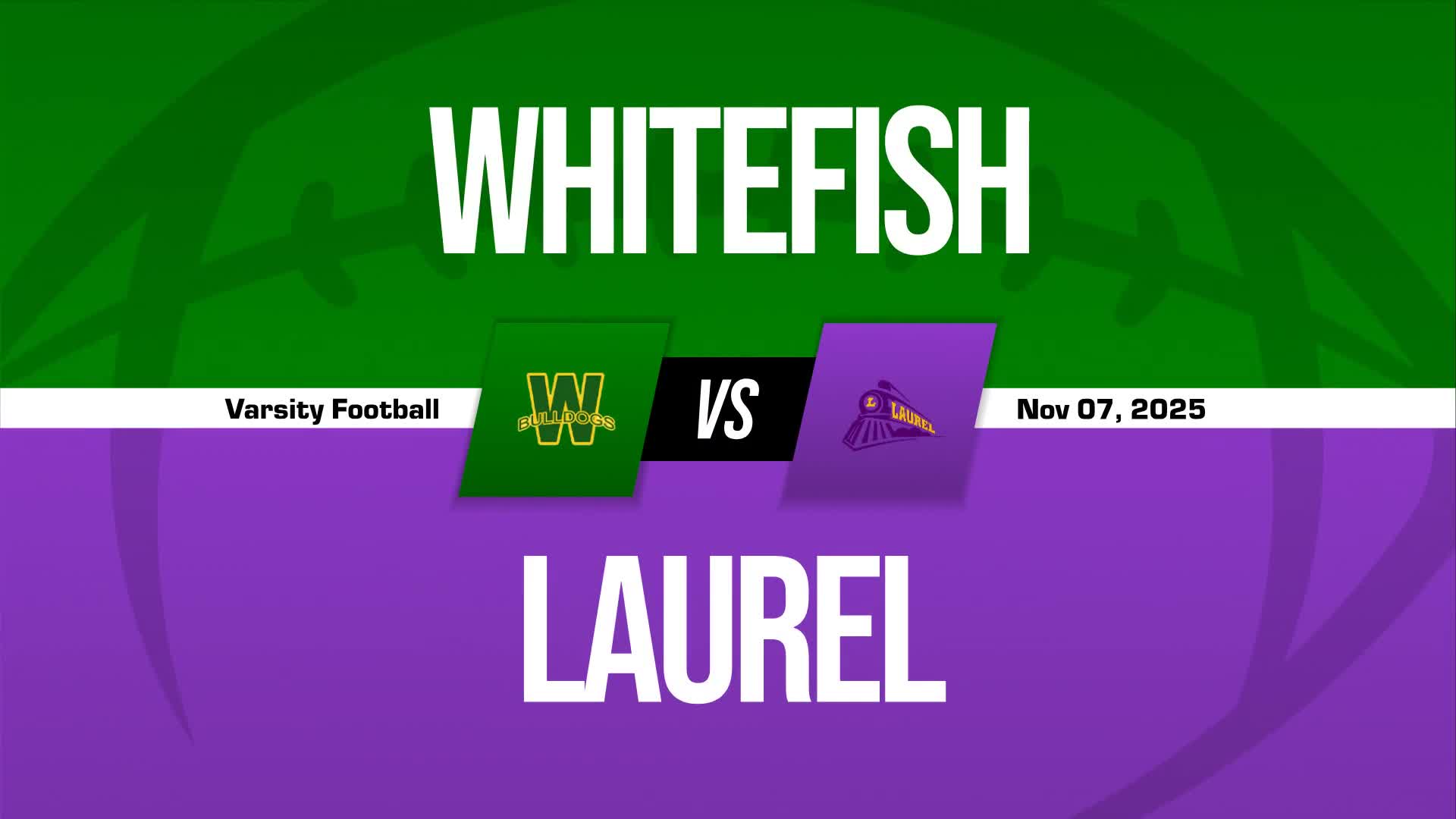 Vlad Shestak Game Report: @ Laurel + How To Watch