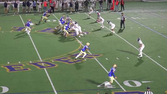 Baseball Game Preview: Webster Thomas Plays at Home