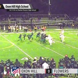 Football Recap: Oxon Hill Piles Up the Points Against Einstein + How To Watch