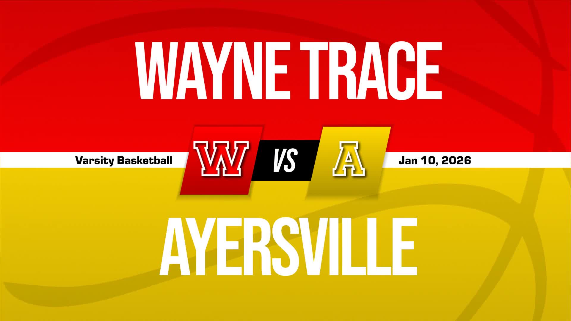 Basketball Recap: Wayne Trace Extends Road Winning Streak to Four