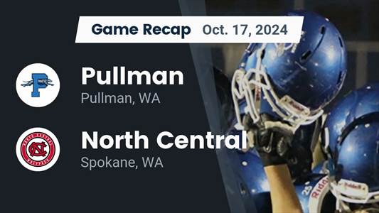 Football Game Preview: Pullman Greyhounds vs. Clarkston Bantams
