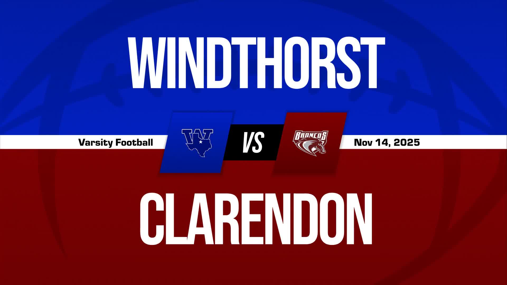 Football Game Preview: Windthorst Trojans vs. Lindsay Knights