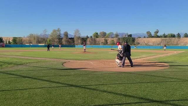 Baseball Game Preview: Los Altos Conquerors vs. La Serna Lancers