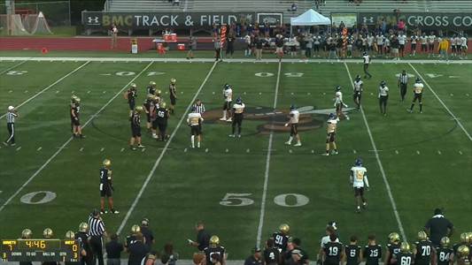 Baseball Game Preview: Bishop Moore Plays at Home