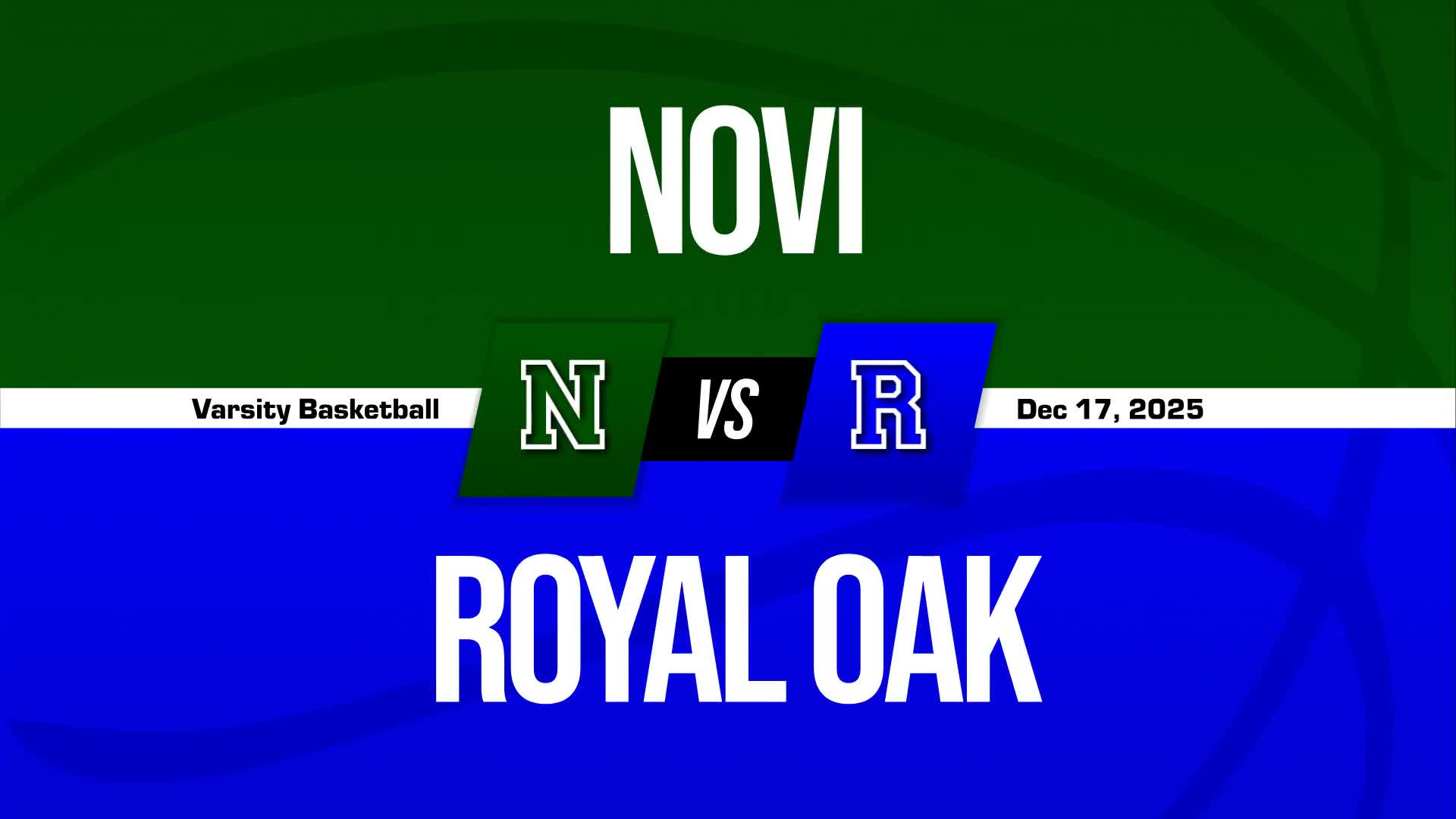 Basketball Recap: Royal Oak Comes Up Short + How To Watch