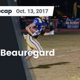 Football Game Preview: Iowa vs. South Beauregard