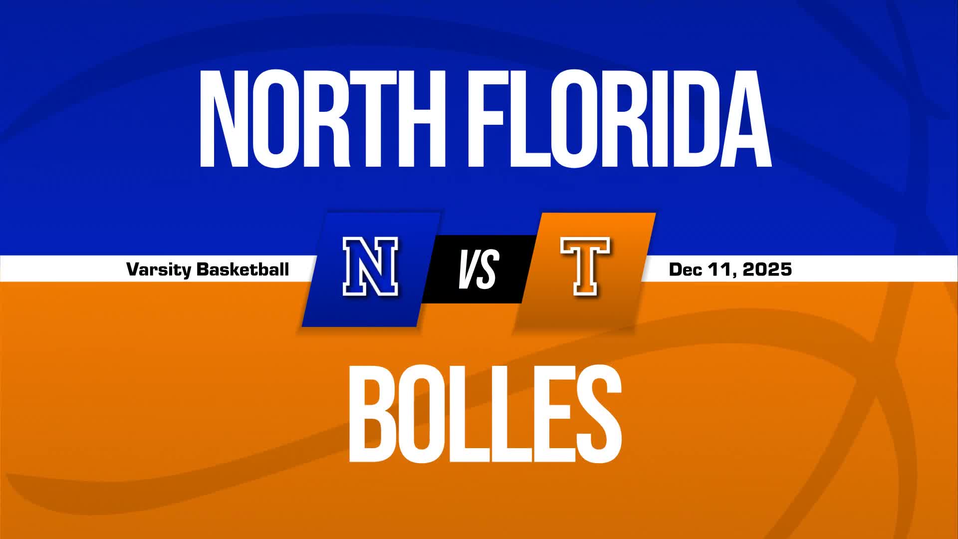Basketball Recap: North Florida Educational Institute Beats Bolles for Their Third Straight  Victory