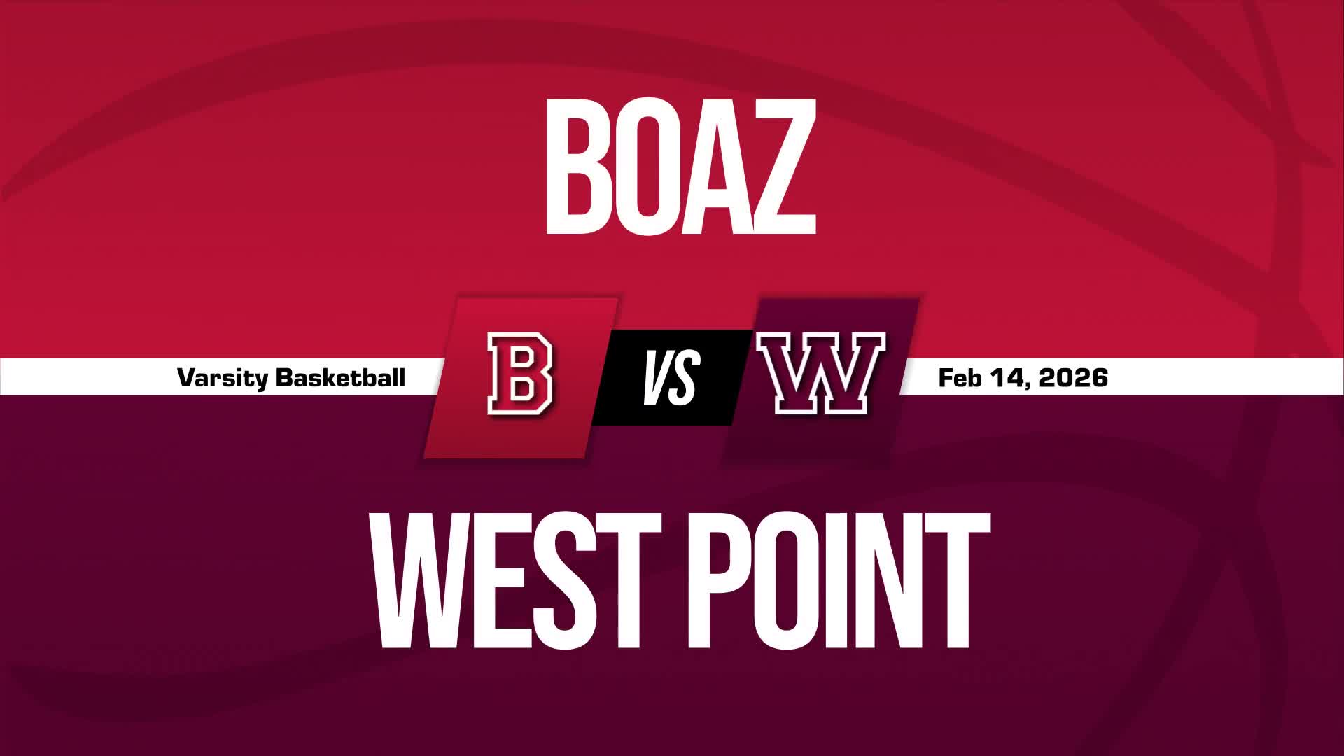 Basketball Recap: Boaz Comes Up Short