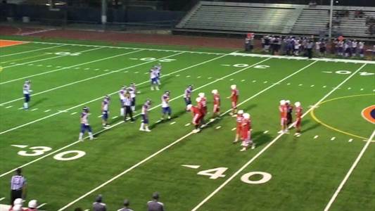 Basketball Game Preview: Valley Lutheran Flames vs. San Manuel M