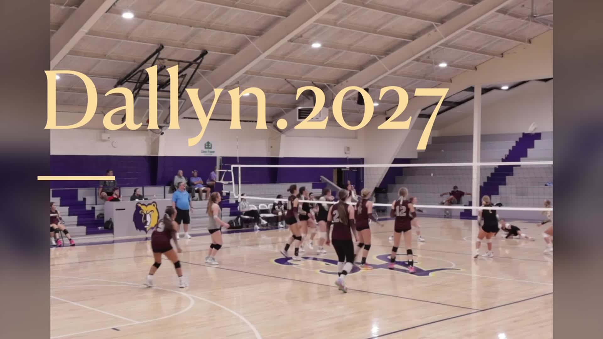 Volleyball Recap: Kossuth Beats Booneville for Their Seventh Straight  Victory