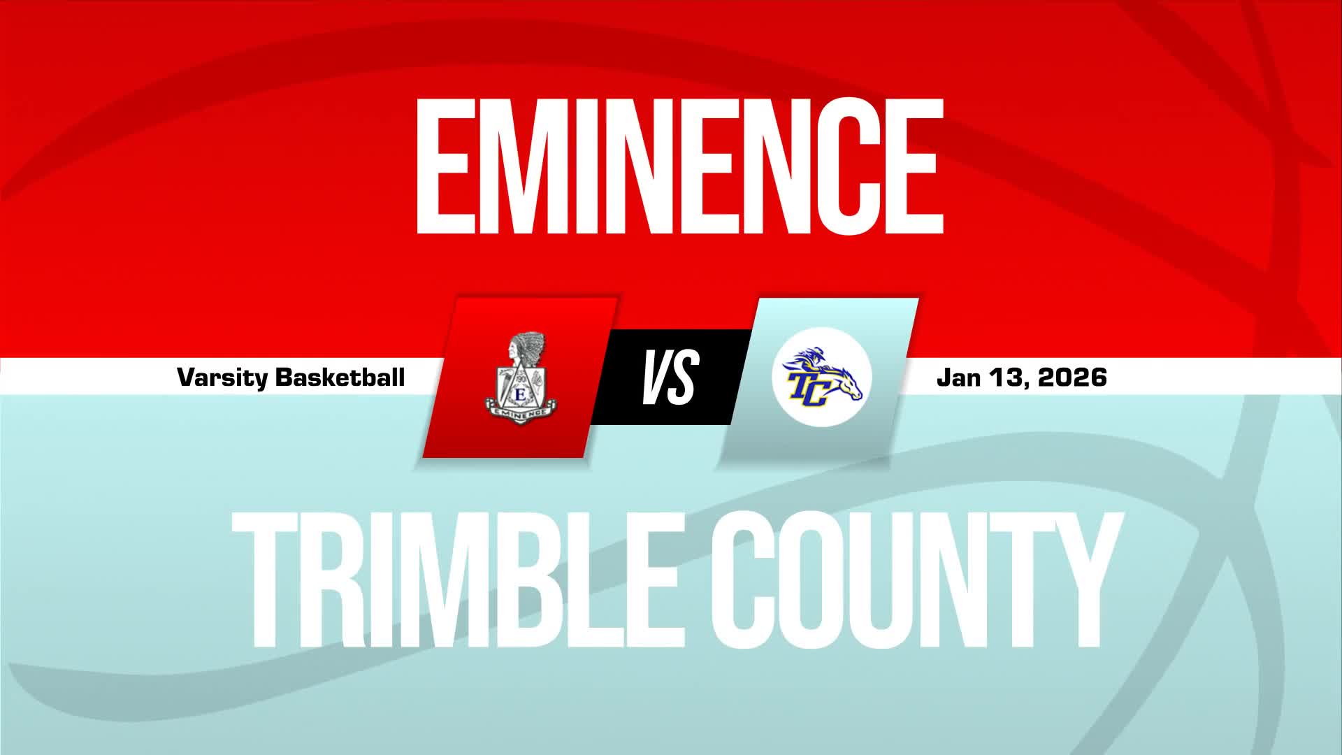 Basketball Recap: Eminence Now  4-1 over Last Five Games